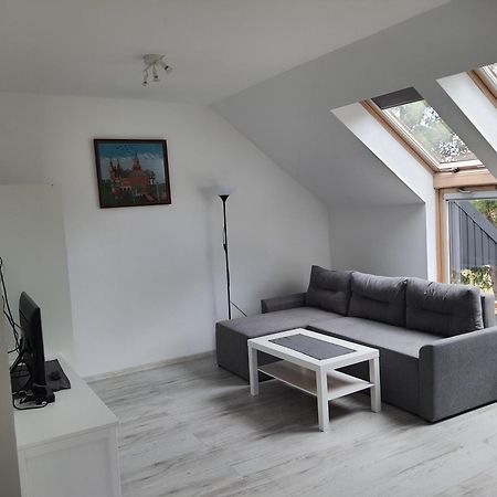 Villa Patria Wadowice Ngoại thất bức ảnh