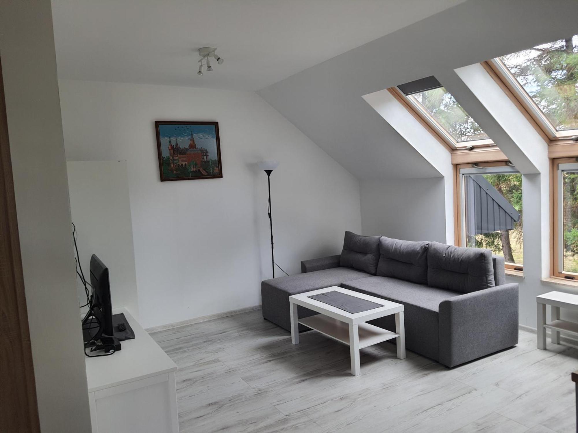 Villa Patria Wadowice Ngoại thất bức ảnh