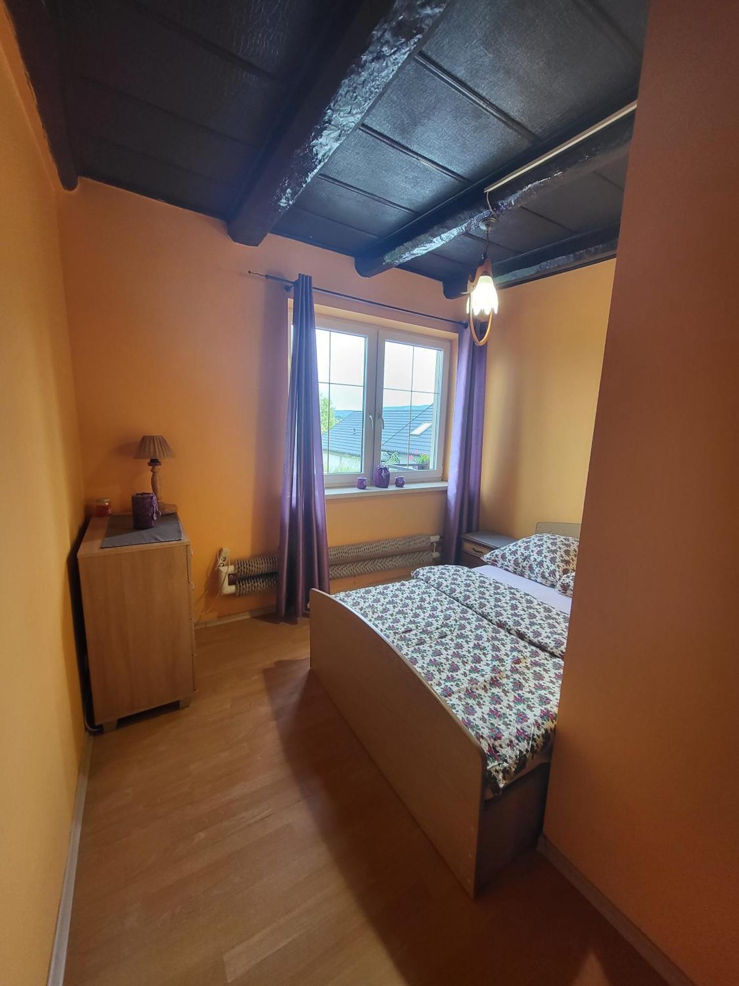 Villa Patria Wadowice Ngoại thất bức ảnh