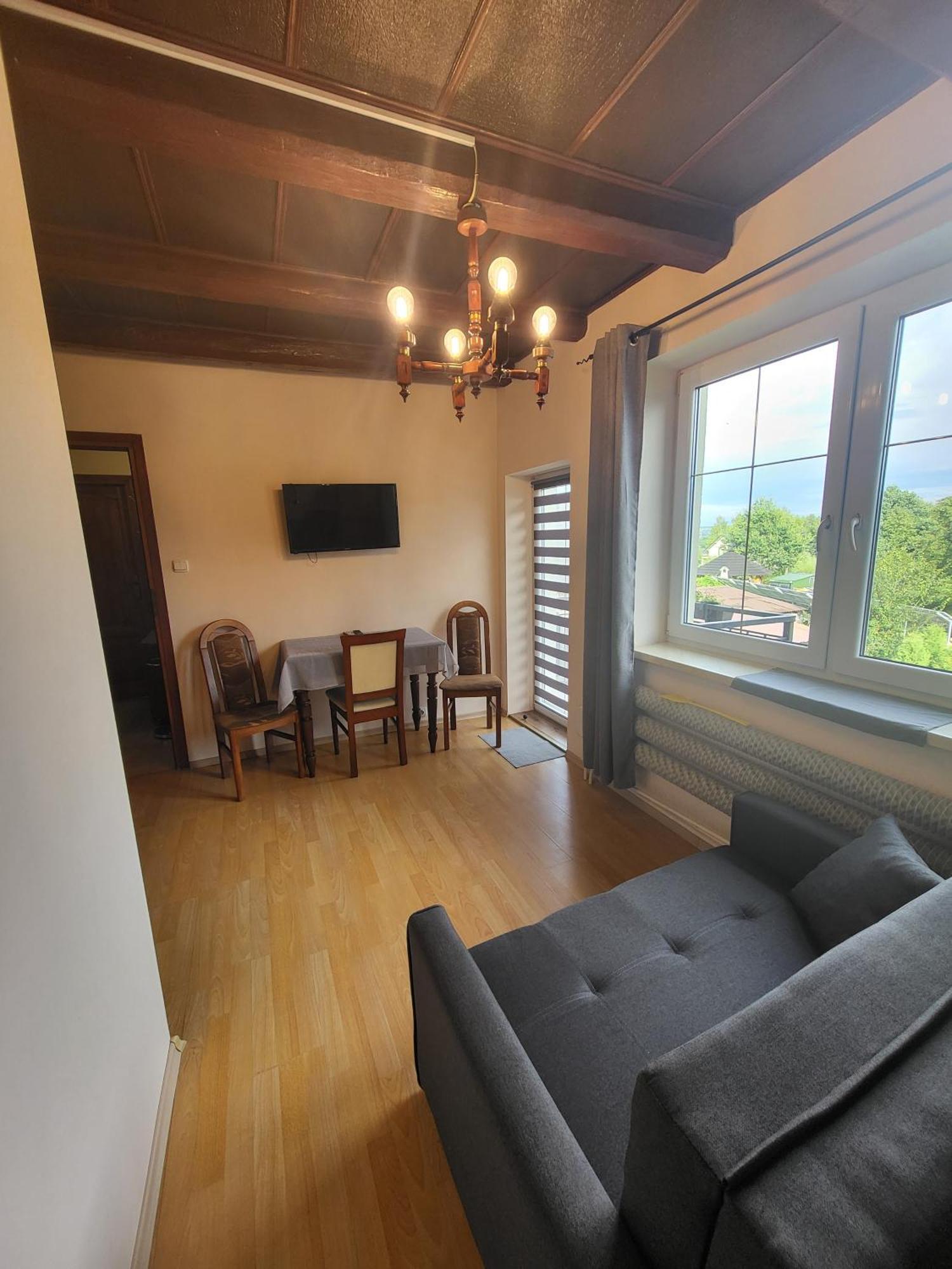 Villa Patria Wadowice Ngoại thất bức ảnh