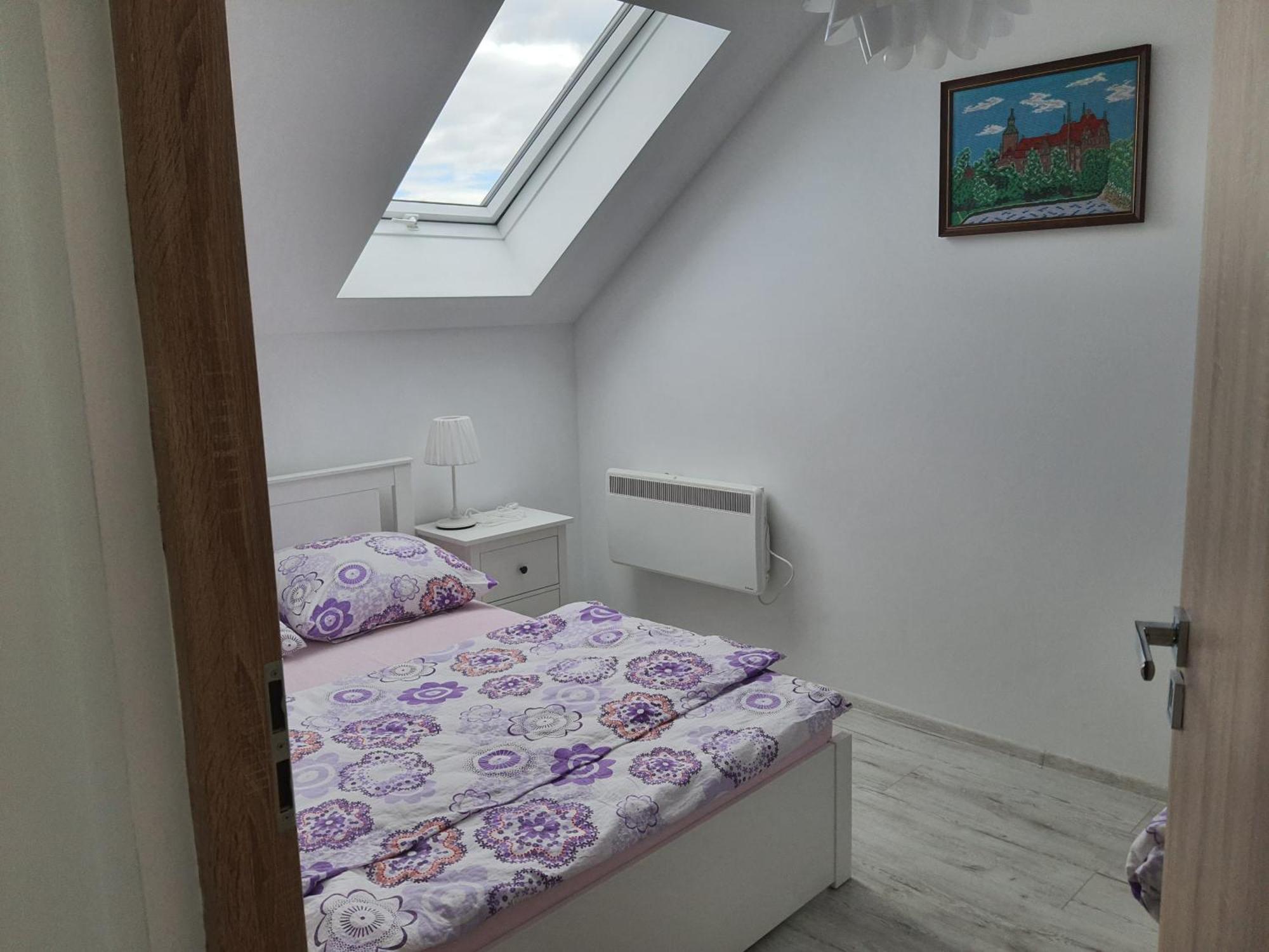 Villa Patria Wadowice Ngoại thất bức ảnh