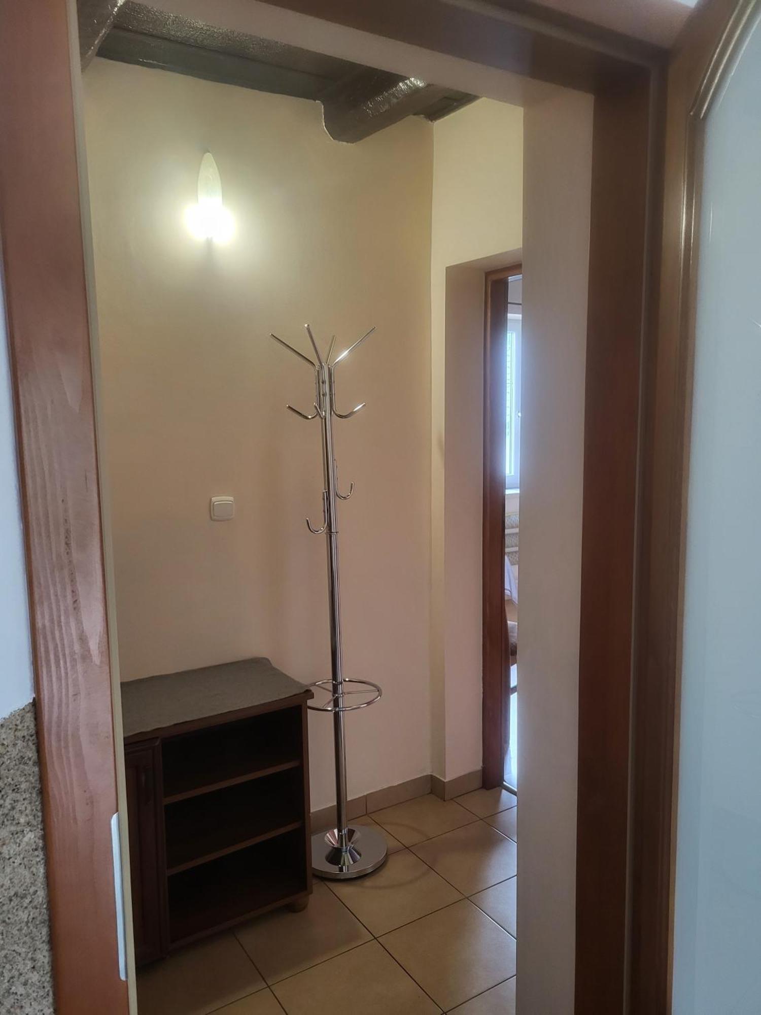 Villa Patria Wadowice Ngoại thất bức ảnh